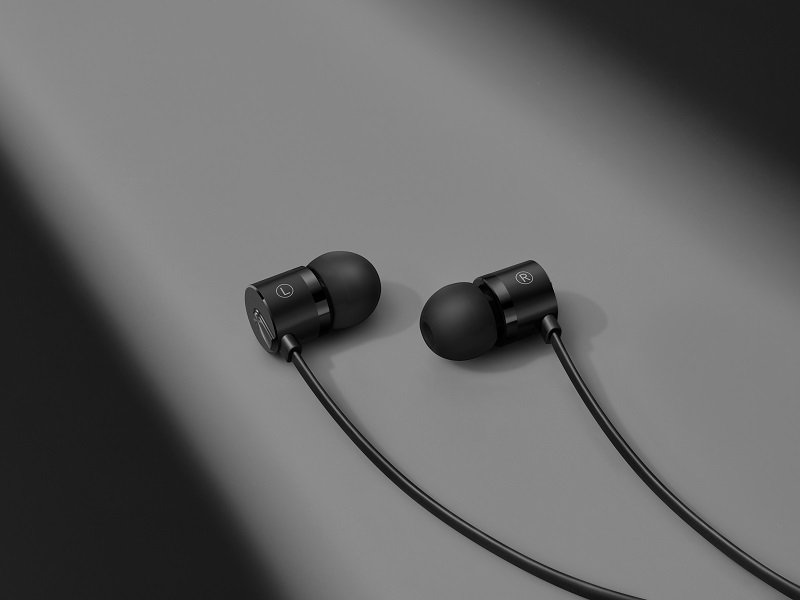 OnePlus Bullets Type-C