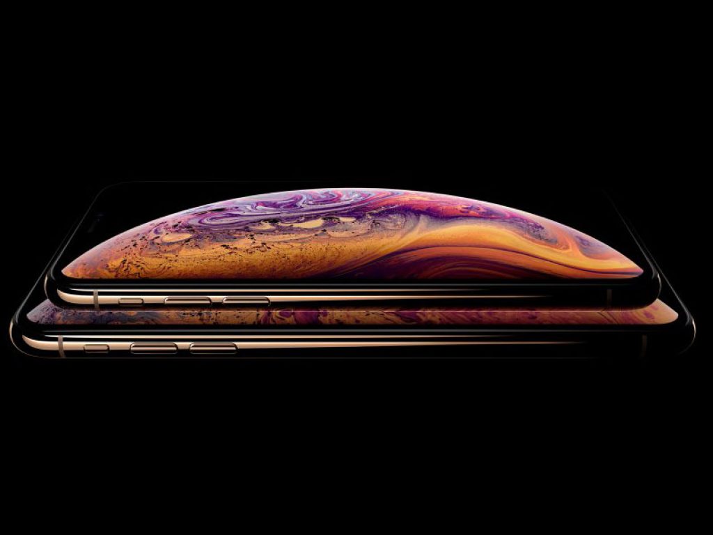 Usuarios reportan serios problemas de carga en el iPhone XS y XS Max