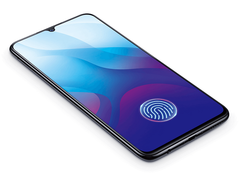 VIVO V11