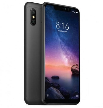 Xiaomi Redmi Note 6 Pro