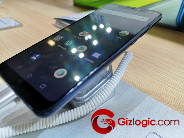 ZTE Axon 9 Pro