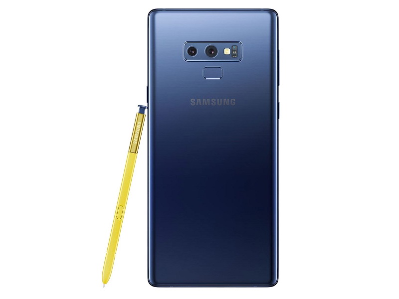 samsung galaxy note 9