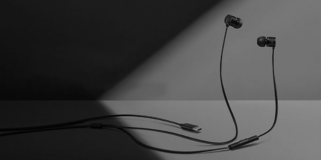 OnePlus Bullets Type-C