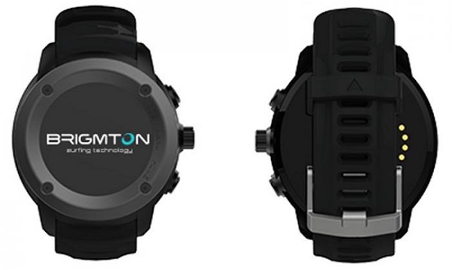 Brigmton BWATCH-100GPS