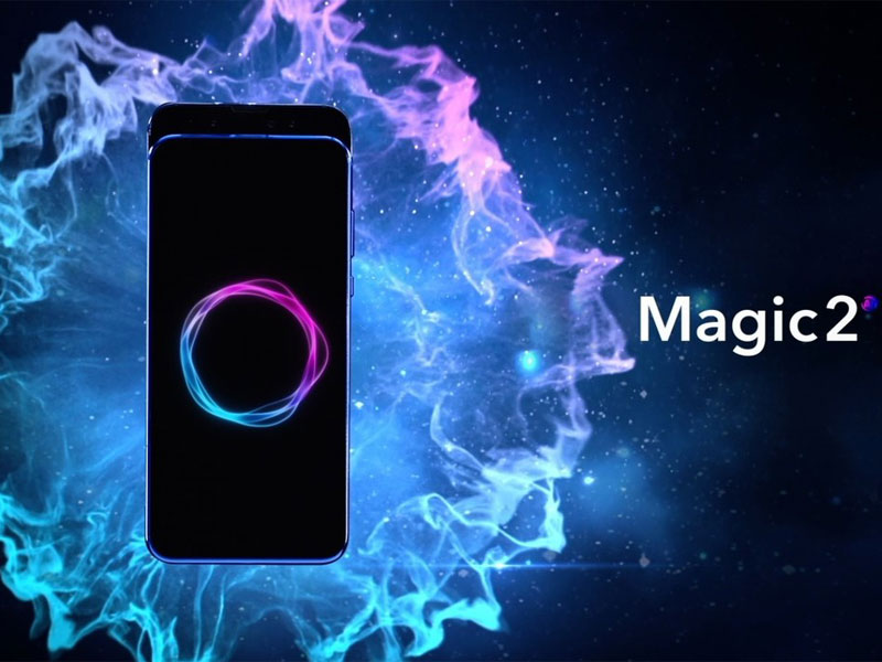 El Honor Magic 2 aparece en TENAA con 6 impresionantes cámaras