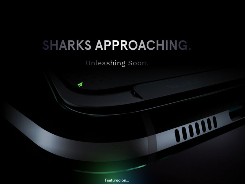 El Xiaomi Black Shark 2 se aproxima, así lo indica un vídeo filtrado