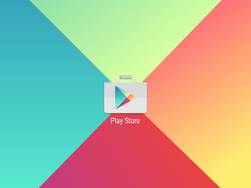 Google Play