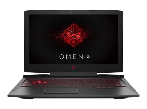 HP OMEN 15-ce025ns