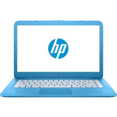 HP Stream 14-ax055ns