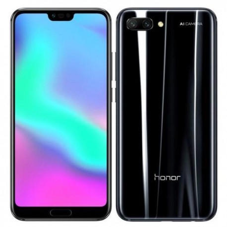 Honor 10