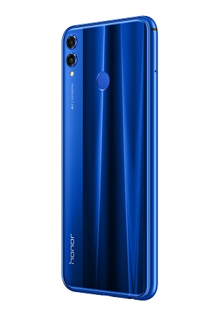 Honor 8X