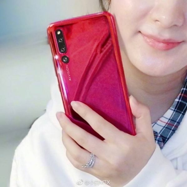 Honor Magic 2 - Imágenes filtradas
