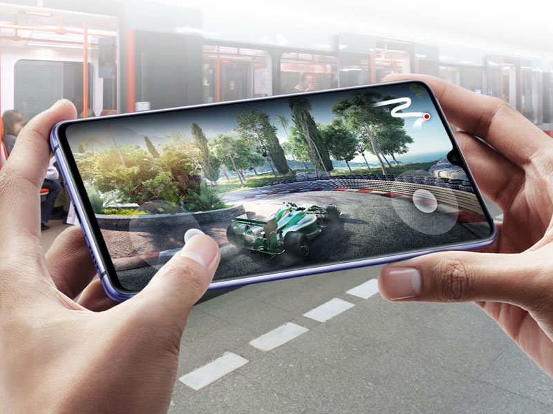 Huawei Mate 20 X, la sorpresa de Huawei es un gran móvil para gamers