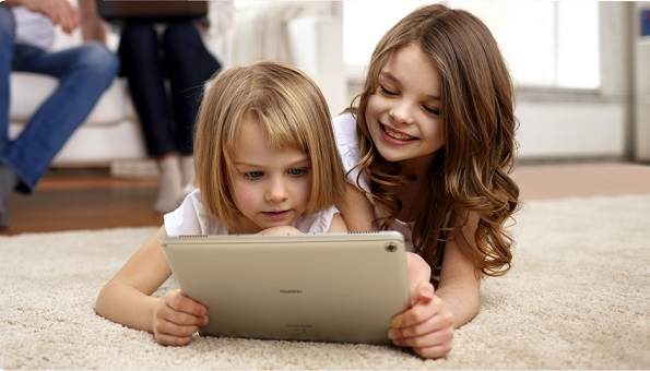Huawei MediaPad M5 Lite