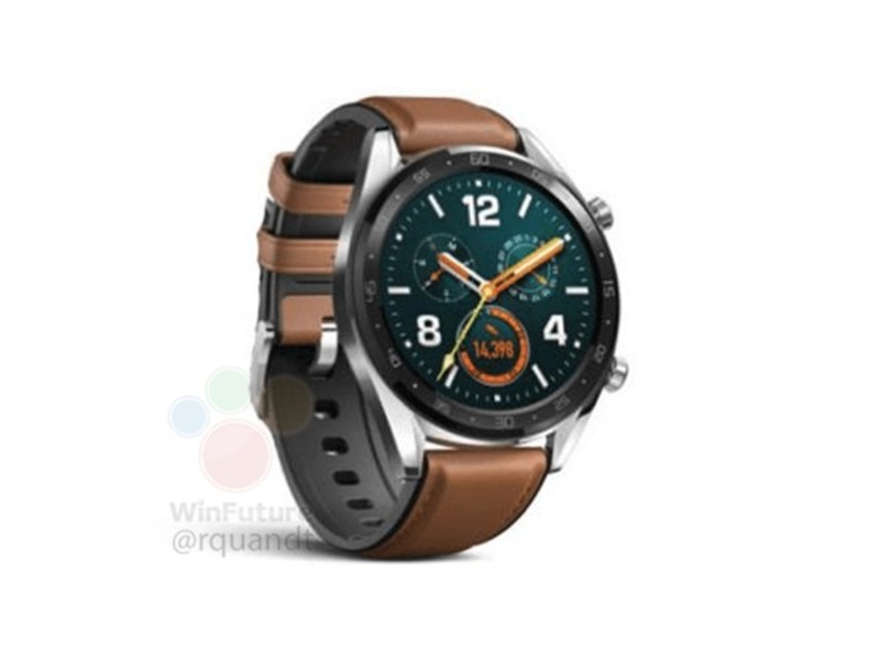 Huawei Watch GT