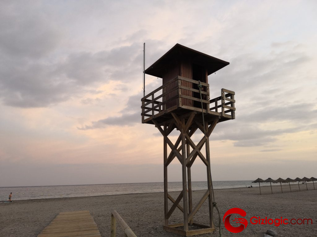 cámara del Honor Play