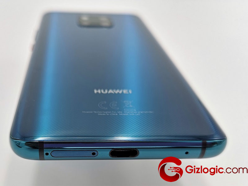 La serie Huawei Mate 20 recibe la certificación Android Enterprise Recommended