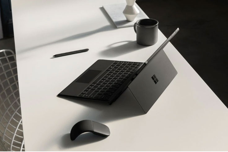 Microsoft Surface Pro 6 - specifications