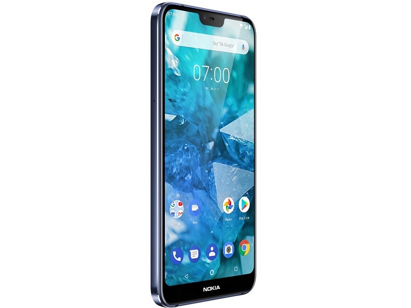 Nokia 7.1