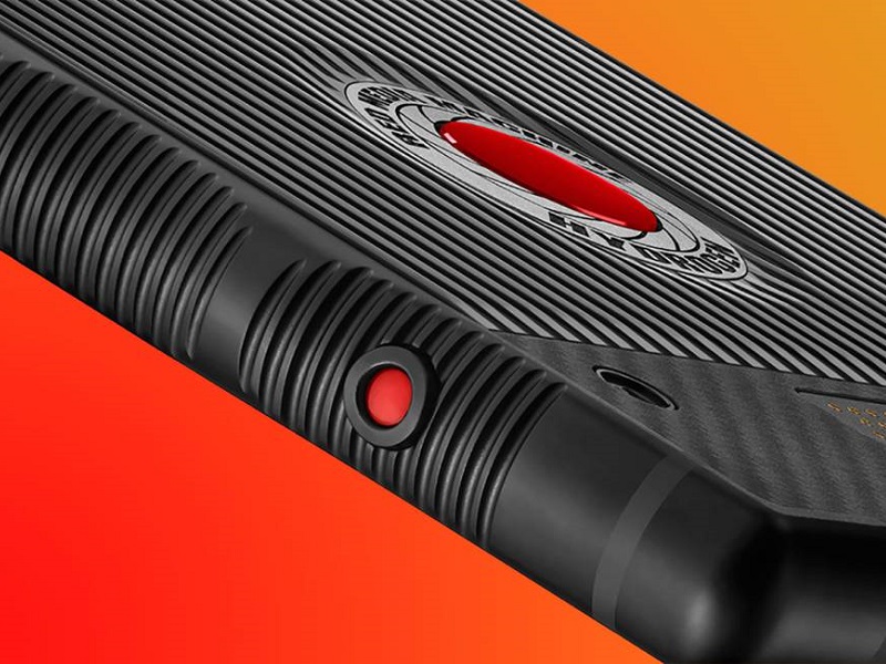 RED Hydrogen One