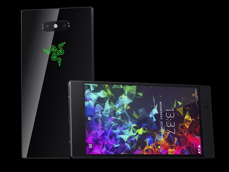 Razer Phone 2