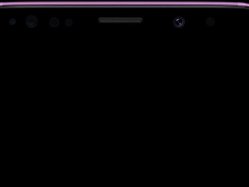 Samsung Galaxy S9
