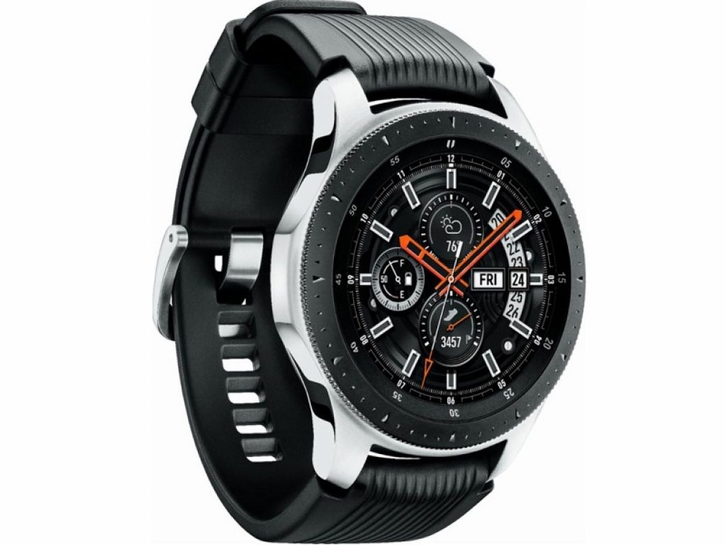 Samsung Galaxy Watch