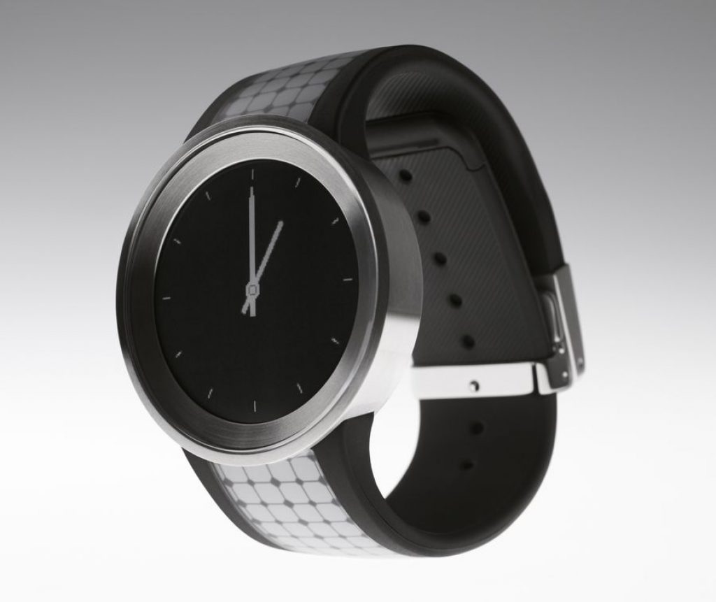 Sony FES Watch U - apariencia