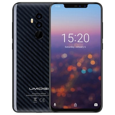 Umidigi Z2 Pro