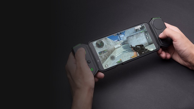 Xiaomi Black Shark Helo