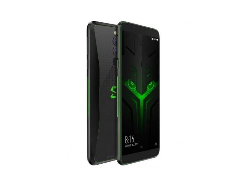 Xiaomi Black Shark Helo