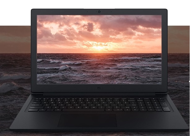Xiaomi Mi Notebook