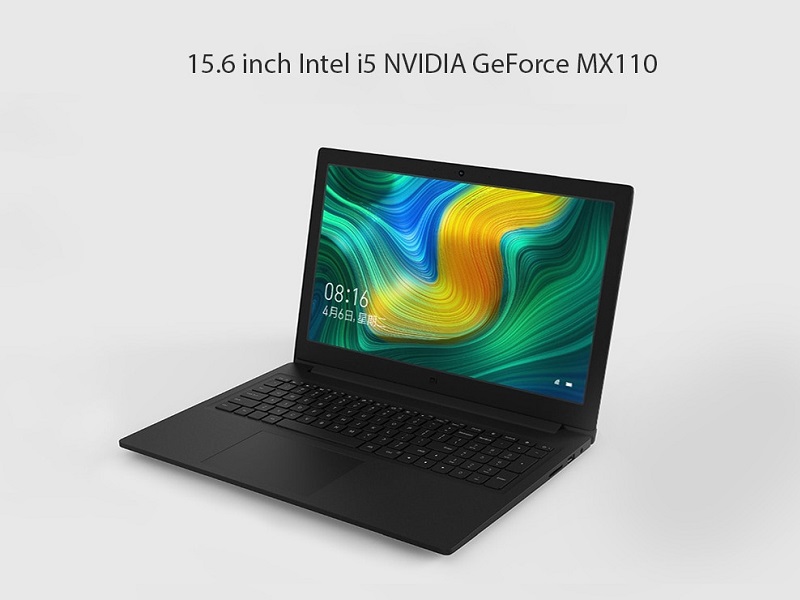 Xiaomi Mi Notebook