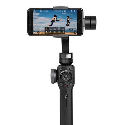 Zhiyun Smooth 4