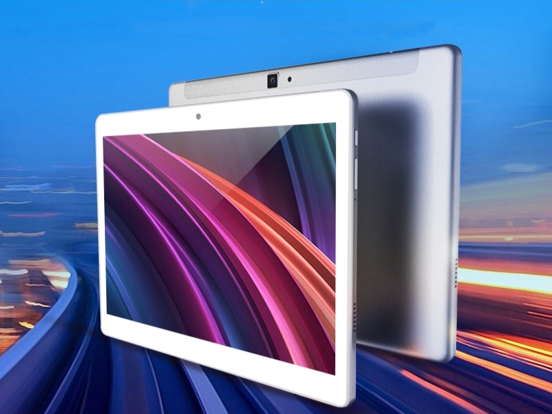 Alldocube M5, 4G, 2K display and 10 cores in an affordable tablet