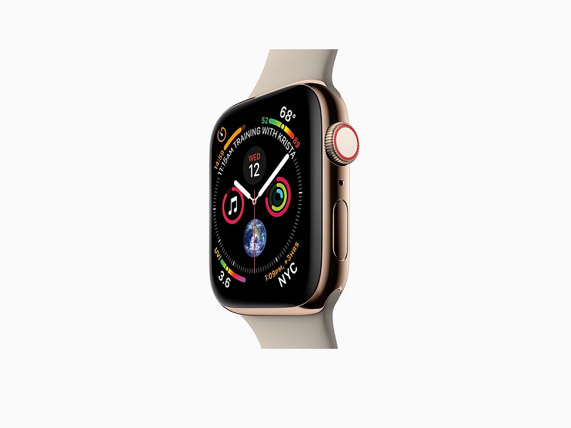 apple watch series 4
