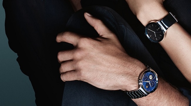 Huawei Watch GT