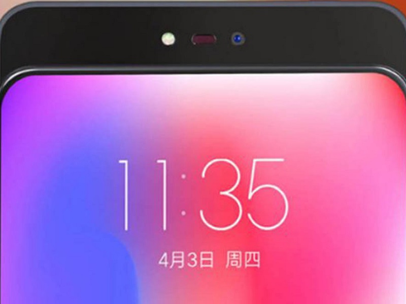 Lenovo Z5 Pro