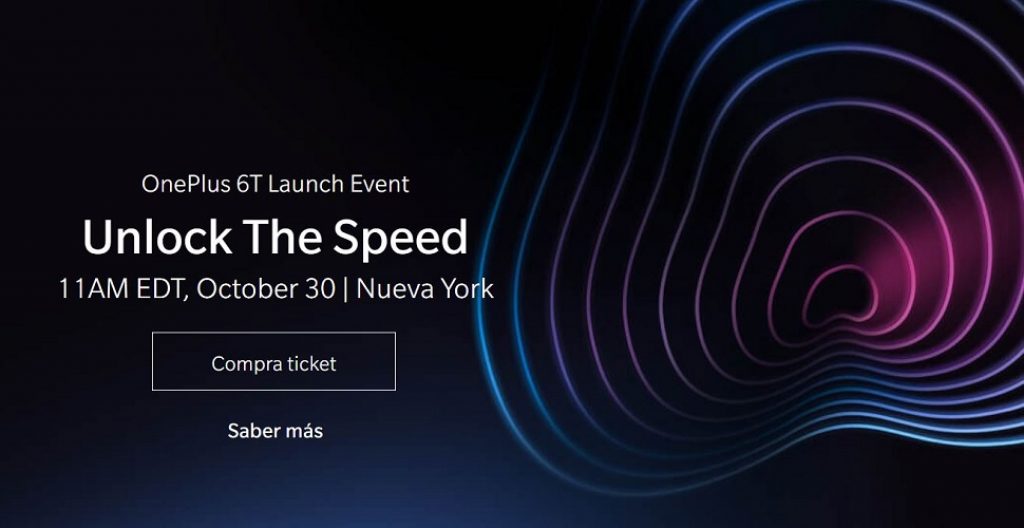oneplus 6t
