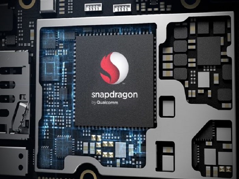 qualcomm snapdragon 675