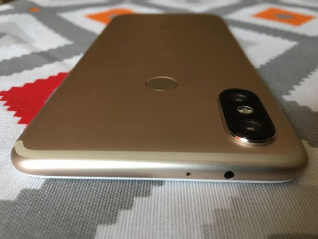 Xiaomi MiA2 Superior