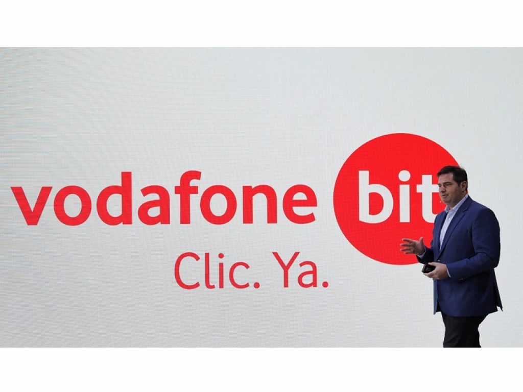 vodafone bit