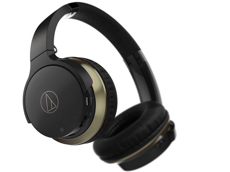 Audio-Technica ATH-AR3BT