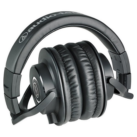 Audio-Technica ATH-M40X