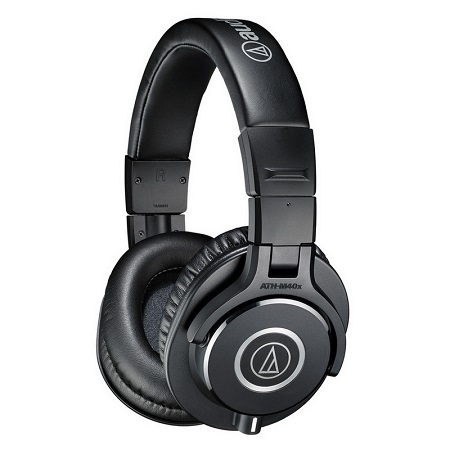 Audio Technica ATH-M40X