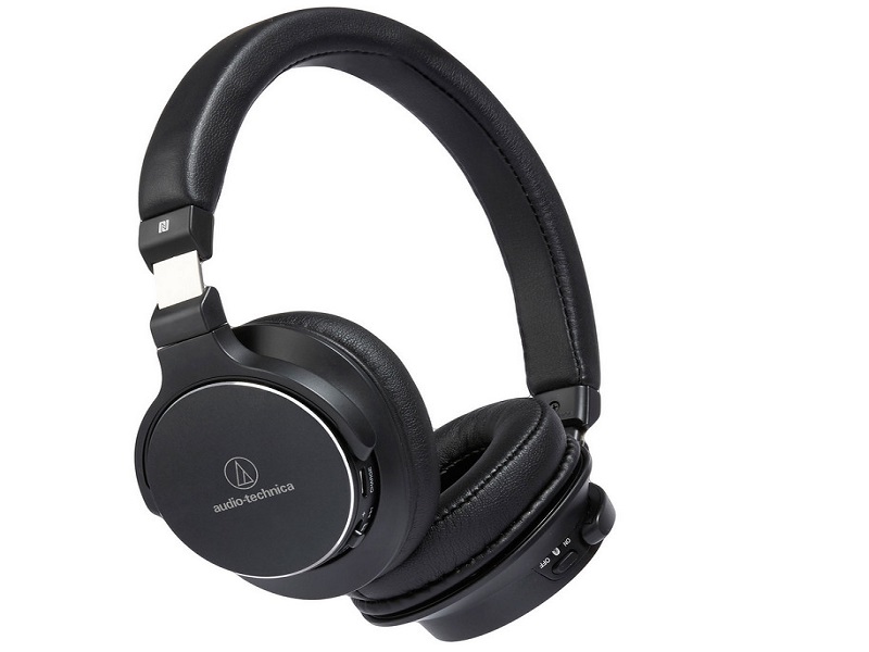 Audio-Technica ATH-SR5BT