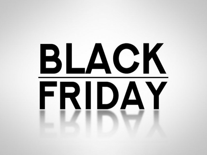 Black Friday en Samsung