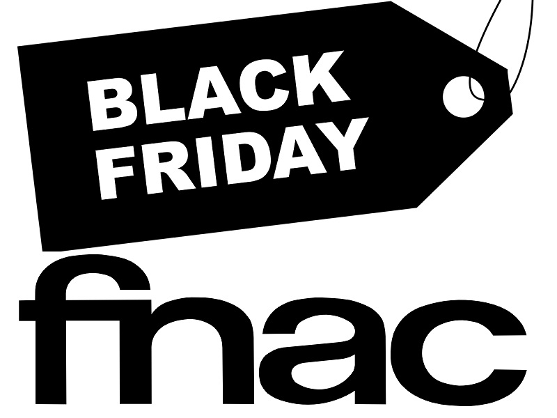 Black Friday de FNAC