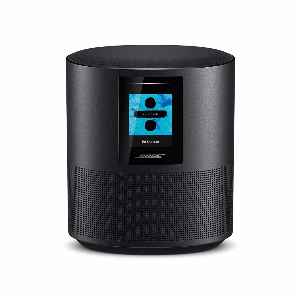 Bose Home 500, aspecto