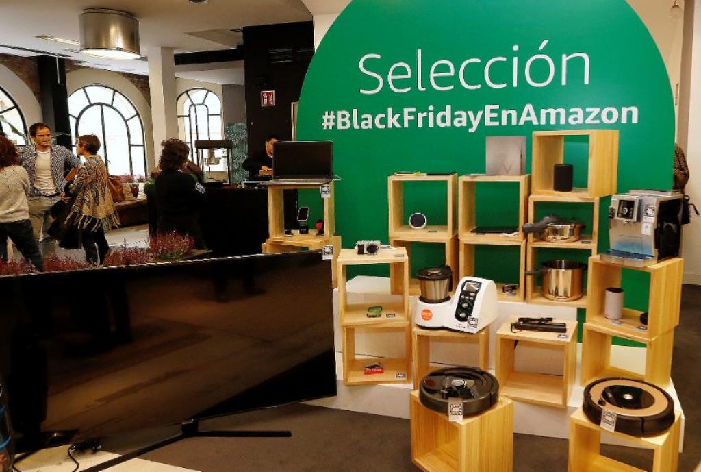 Casa Amazon - Selección de Black Friday
